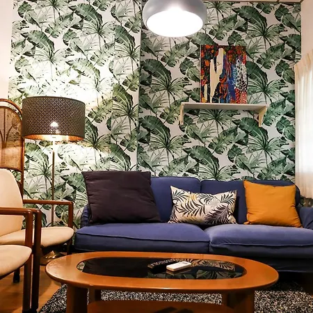 Mellow House Hotel
